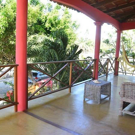 Pousada Rio Verde Ltda Икараи Экстерьер фото
