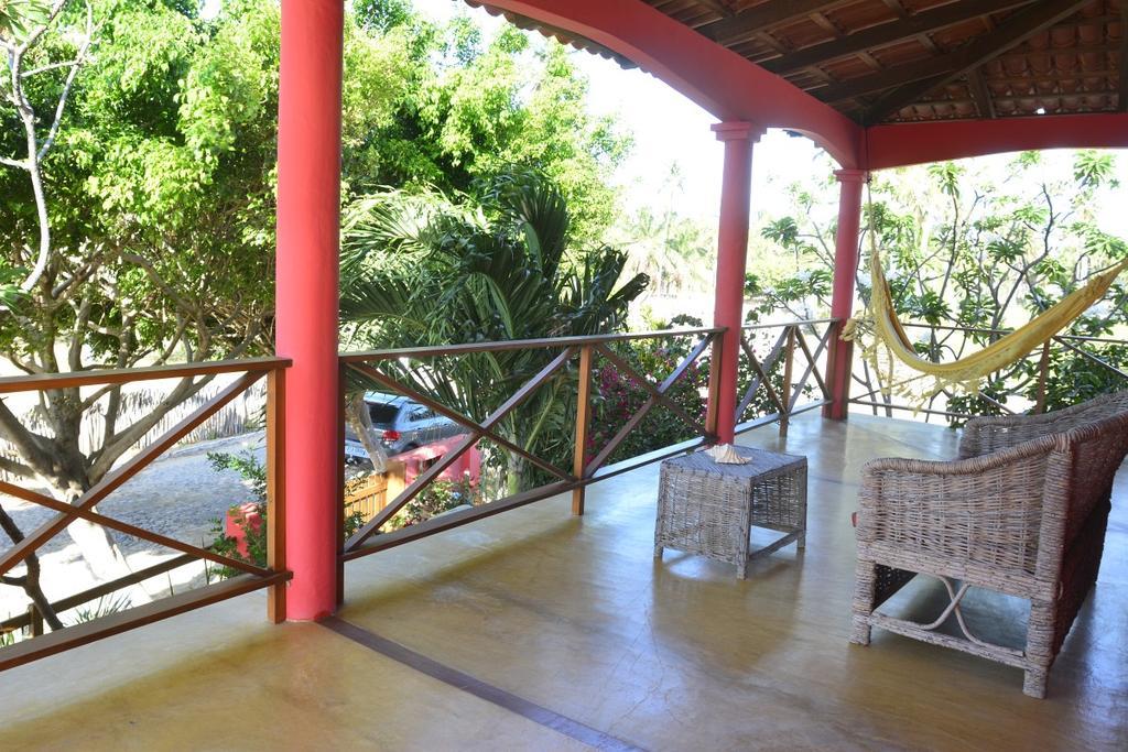 Pousada Rio Verde Ltda Икараи Экстерьер фото
