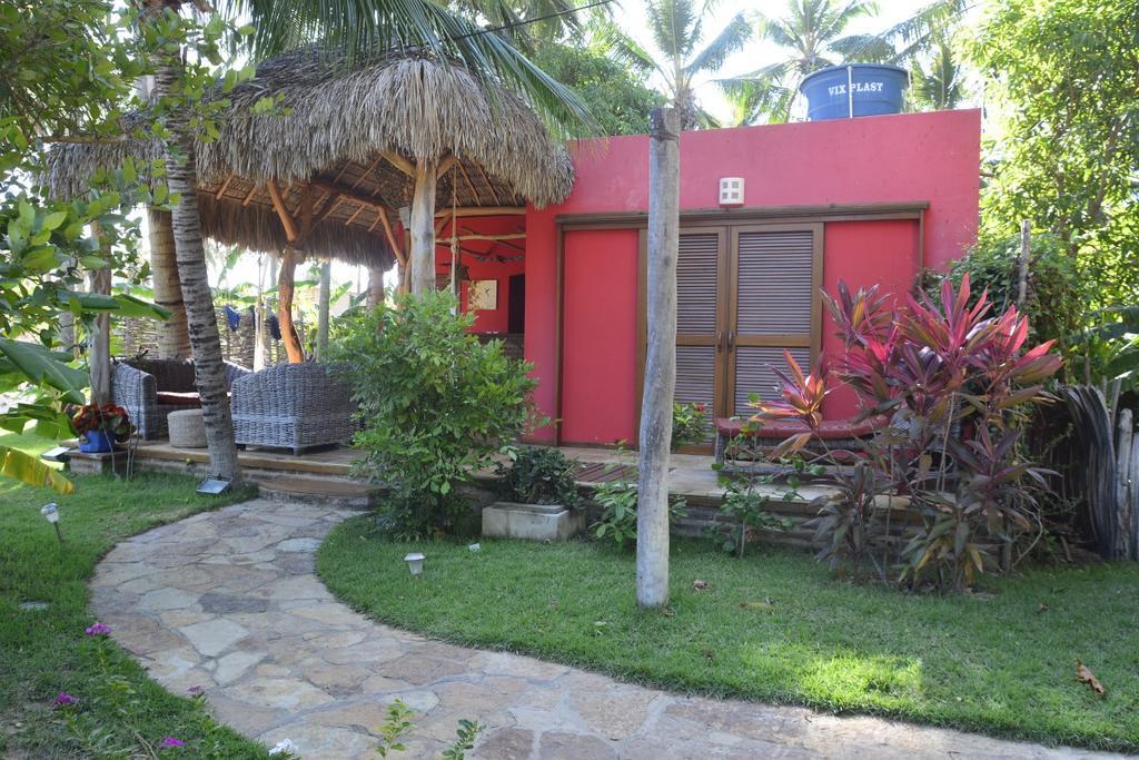 Pousada Rio Verde Ltda Икараи Экстерьер фото