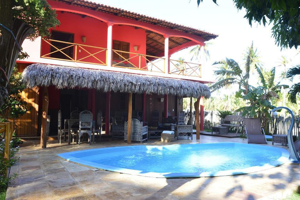 Pousada Rio Verde Ltda Икараи Экстерьер фото