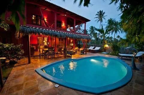 Pousada Rio Verde Ltda Икараи Экстерьер фото
