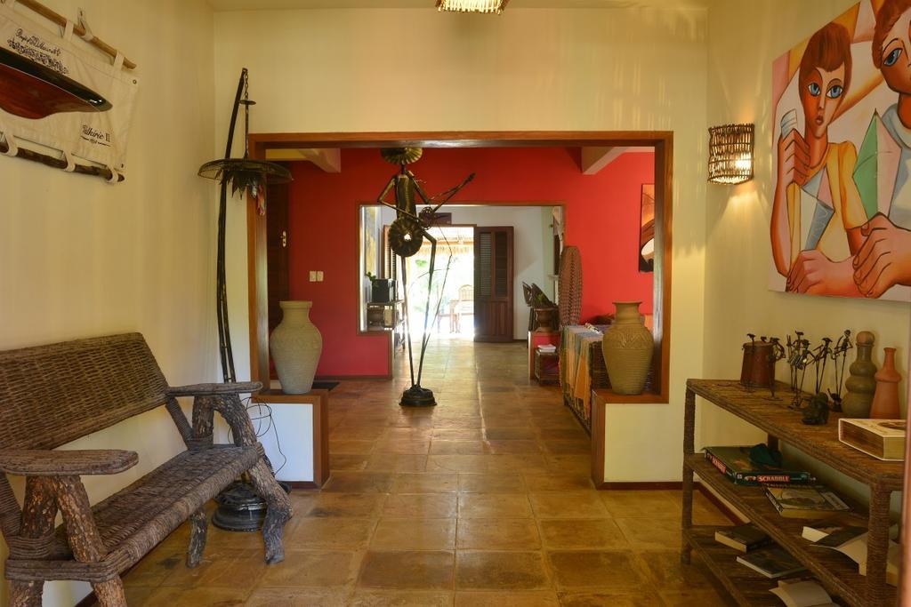 Pousada Rio Verde Ltda Икараи Экстерьер фото