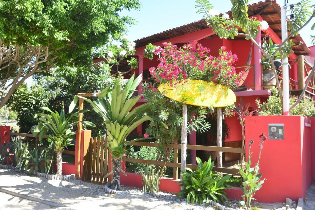 Pousada Rio Verde Ltda Икараи Экстерьер фото