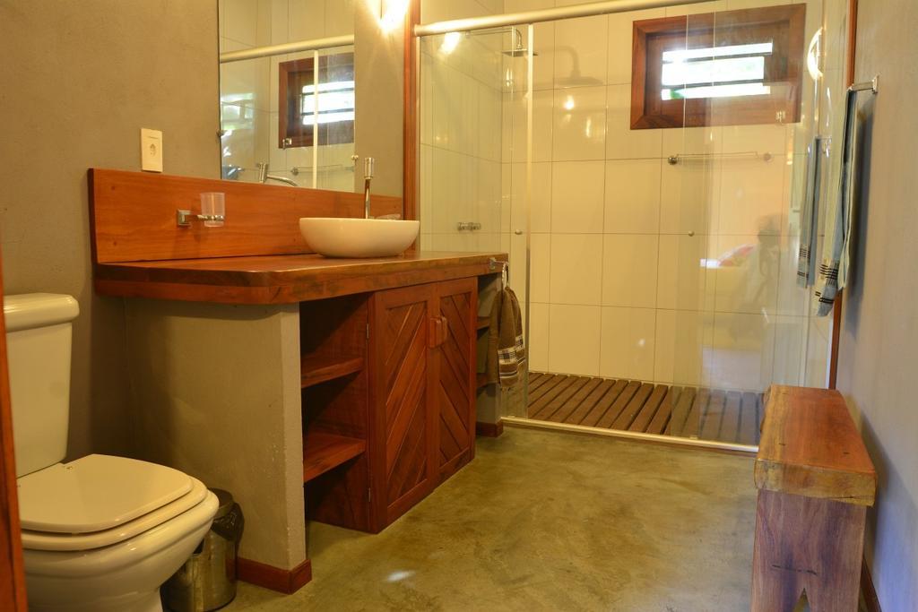Pousada Rio Verde Ltda Икараи Экстерьер фото